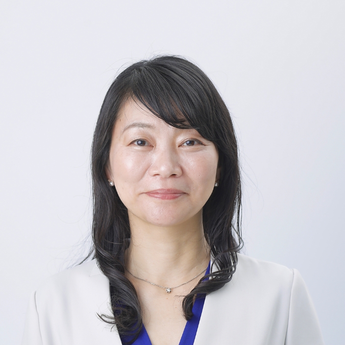 Tomoko Iwade