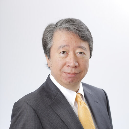 Yukio Okubo