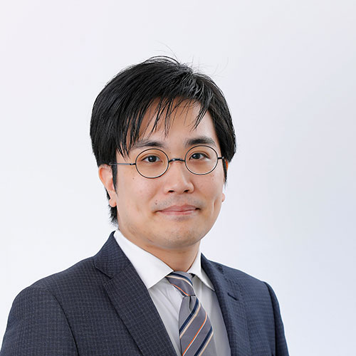 Shohei Yamasaki